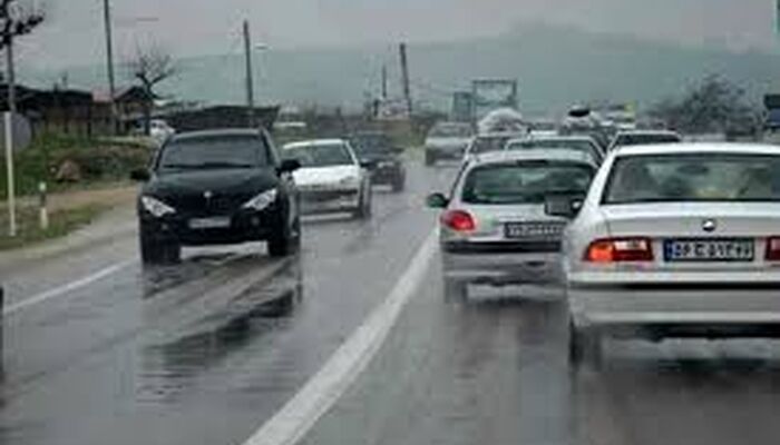 تردد روان در محورهای شمالی کشور