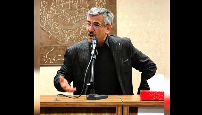 عضو هیات مدیره کانون وکلای مرکز: چرا قاضی بازنشسته با ۷۰ میلیون حقوق، پروانه وکالت می‌گیرد؟ 