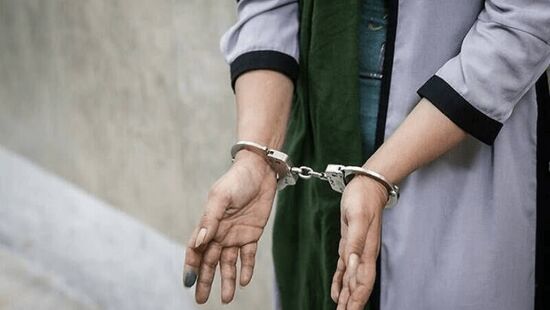 وعده استخدام، تله‌ای برای زندانی شدن زنان