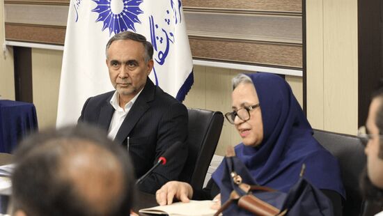 جمشید ممتاز؛ استادی که میراث حقوقی‌اش ماندگار شد