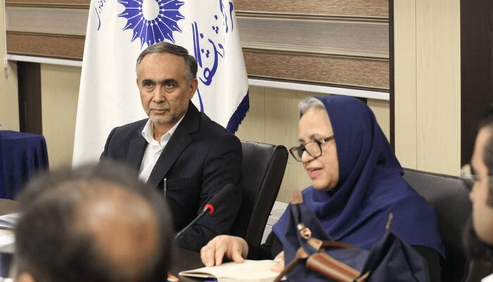 جمشید ممتاز؛ استادی که میراث حقوقی‌اش ماندگار شد