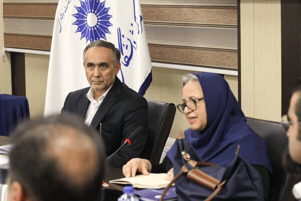 جمشید ممتاز؛ استادی که میراث حقوقی‌اش ماندگار شد