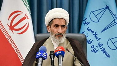 ببینید | توضیح معاون قوه قضاییه درباره اعدامی‌های دیماه 1404: به خاطر اعتراض نیست