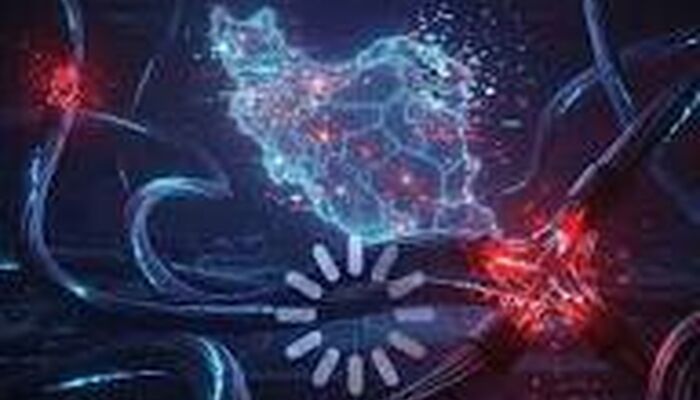 اینترنت‌ بین‌الملل برخی کسب‌وکارها برقرار شده است