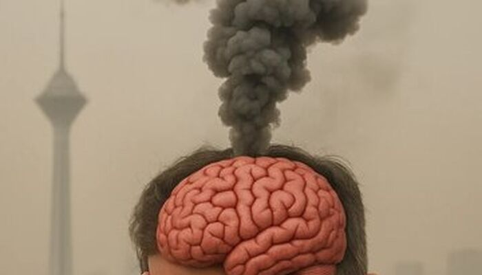 ترومای جنگ؛ میراثی که ممکن است به نسل بعد برسد