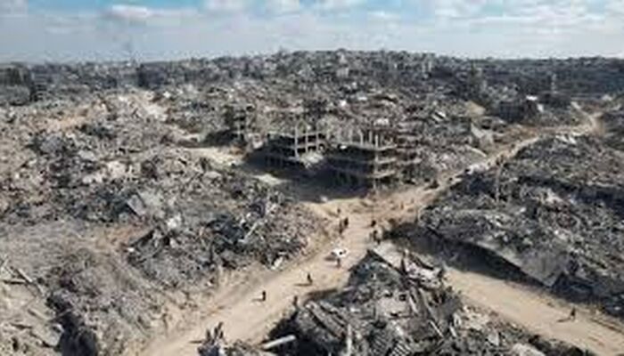 یادداشت گاردین درباره «هیئت صلح» ترامپ: منافع خصوصی در برابر منافع عمومی