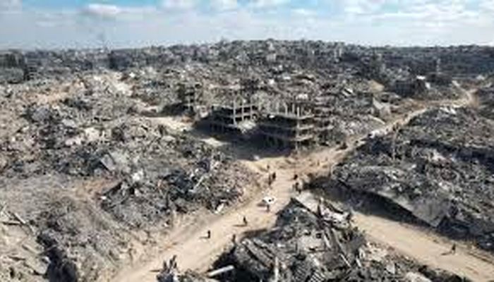 یادداشت گاردین درباره «هیئت صلح» ترامپ: منافع خصوصی در برابر منافع عمومی