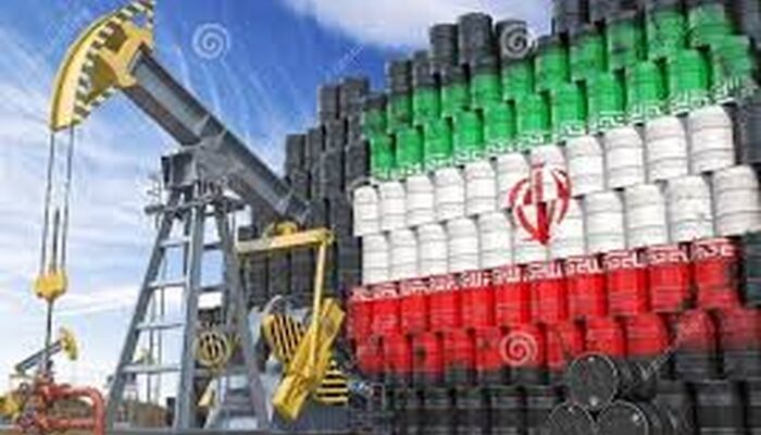 ذخیره نفت ایران روی دریا چقدر است؟
