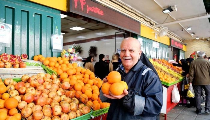 ساعت فعالیت میادین میوه‌ و تره‌بار پس از تعطیلات نوروزی در تهران