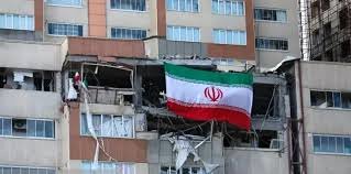 آسیب جنگ به بیش از ۳۸ هزار ساختمان در پایتخت