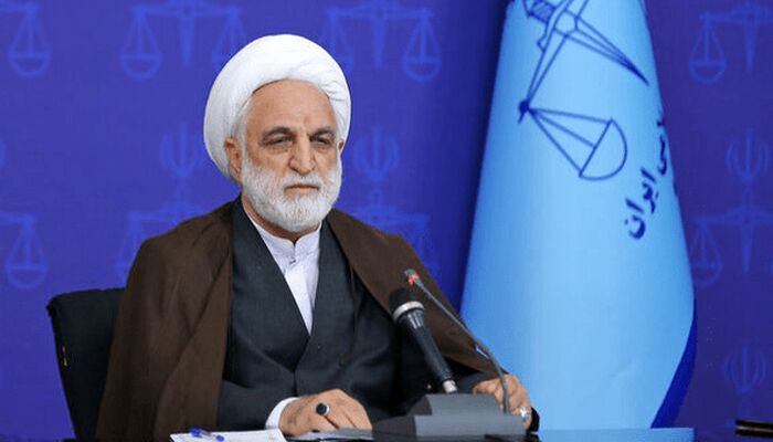 رئیس قوه قضاییه: ممنوعیت «تجسس غیرقانونی» و «هتک حرمت شهروندان» حتی در شرایط جنگی لازم‌الاجراست