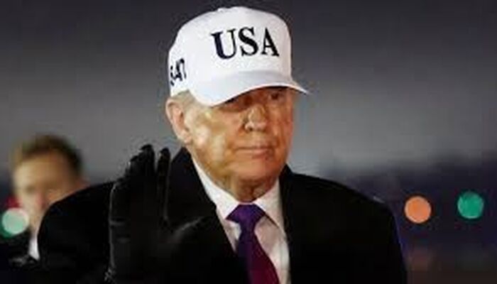 وال استریت ژورنال: ترامپ حمله به جزیره خارک را رد کرد