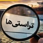 دادستان تهران: برای مدیران شرکت‌های تراستی ۵۹ پرونده تشکیل شده است/ ۲۲ متهم روانه زندان شدند
 
