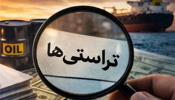 دادستان تهران: برای مدیران شرکت‌های تراستی ۵۹ پرونده تشکیل شده است/ ۲۲ متهم روانه زندان شدند
 