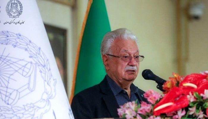 روایت جندقی کرمانی‌پور از ساختمان جدید کانون وکلای مرکز