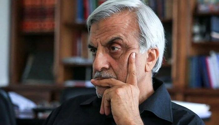 دفاع از مقاله ظریف در ستایش صلح