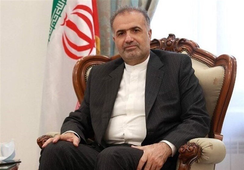 جلالی: هیچکس به مذاکره با آمریکا فکر نمی‌کند