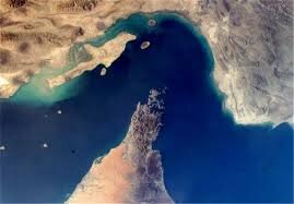 ببینید | تنگه هرمز بسته است یعنی چه؟ 