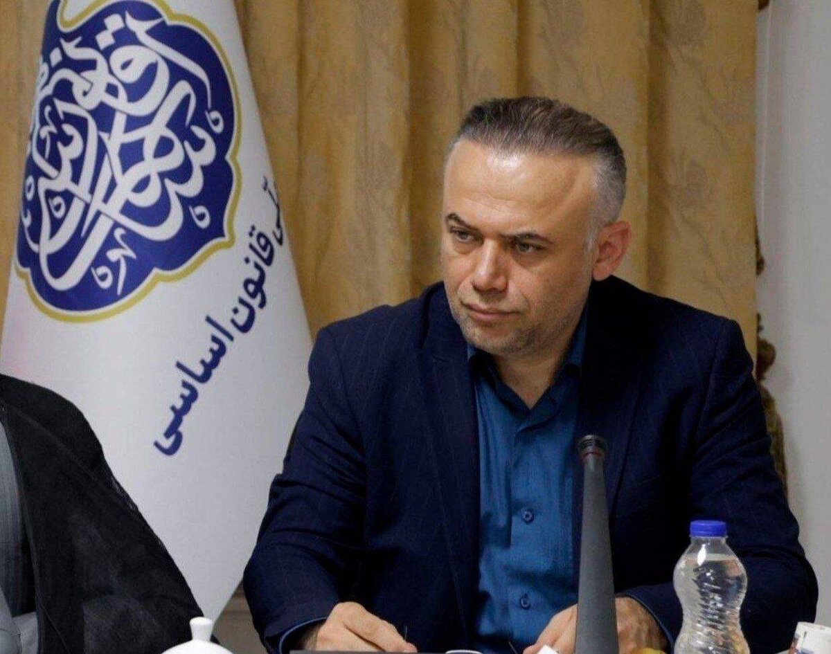 محدودیت اینترنت بین‌الملل خلاف قانون اساسی است