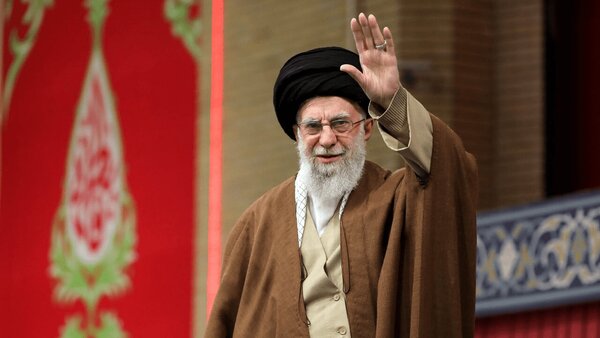 تایید شهادت رهبر انقلاب در حمله هوایی