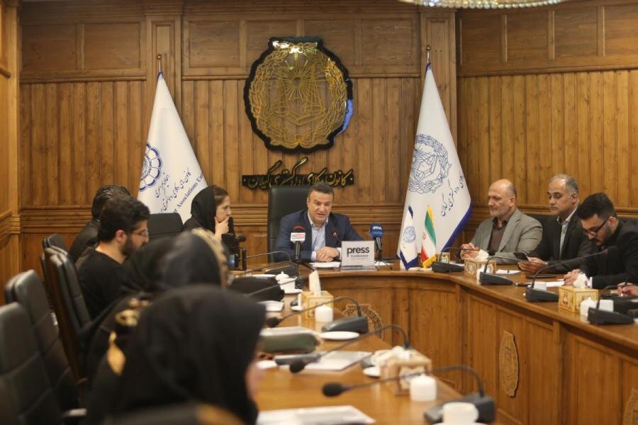 رییس کانون وکلای گیلان: نیازمند اراده عمومی و آشتی ملی هستیم
