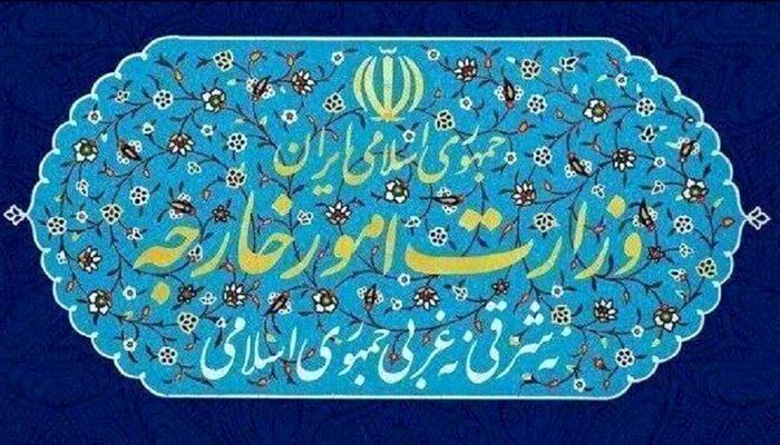 وزارت امور خارجه: آمریکا آتش‌بس را نقض کرد