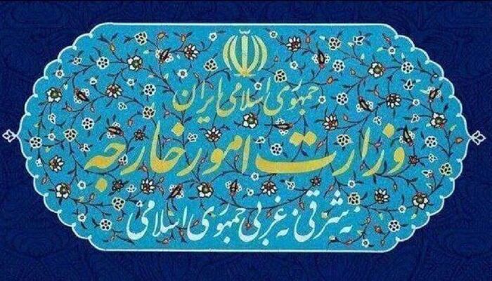 وزارت امور خارجه: آمریکا آتش‌بس را نقض کرد