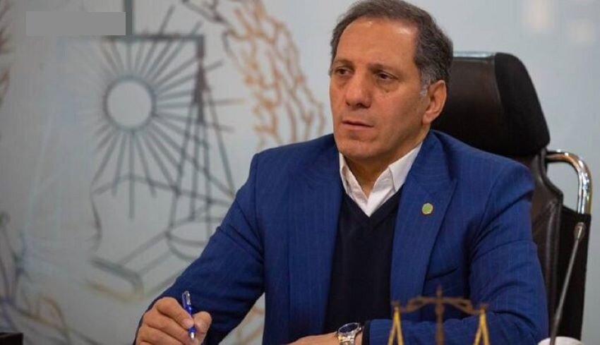 ببینید | پیشنهاد کانون وکلای اصفهان برای اصلاحات قانون آیین دادرسی کیفری