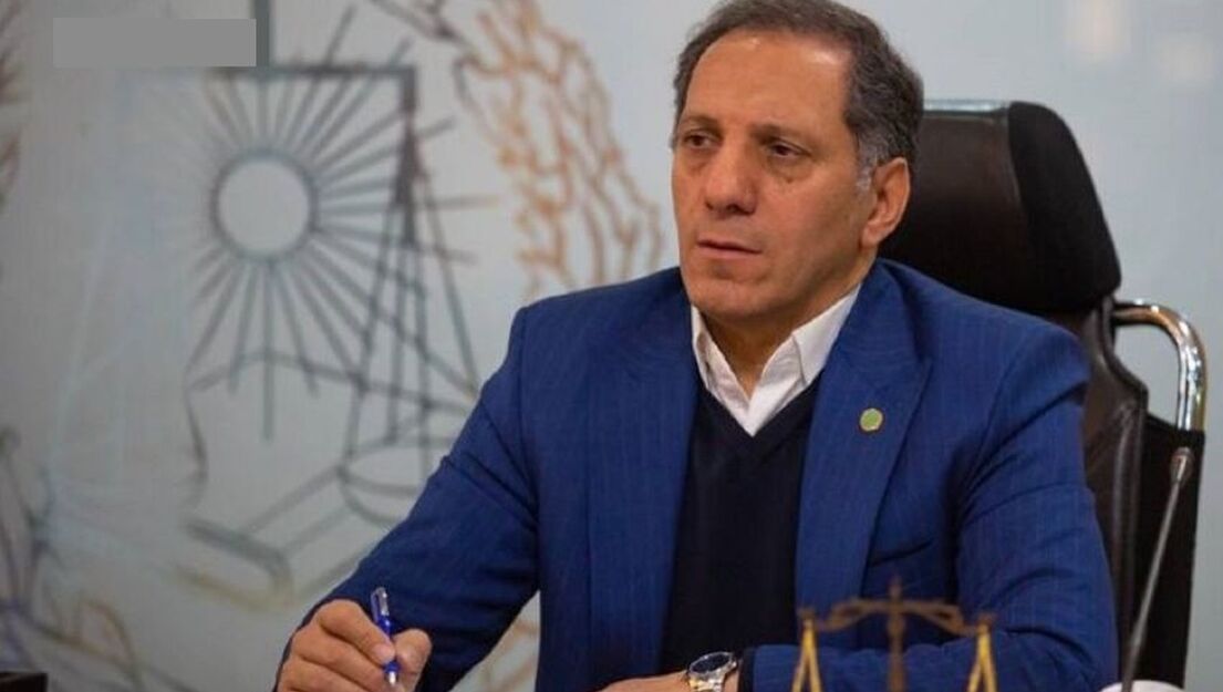 ببینید | پیشنهاد کانون وکلای اصفهان برای اصلاحات قانون آیین دادرسی کیفری