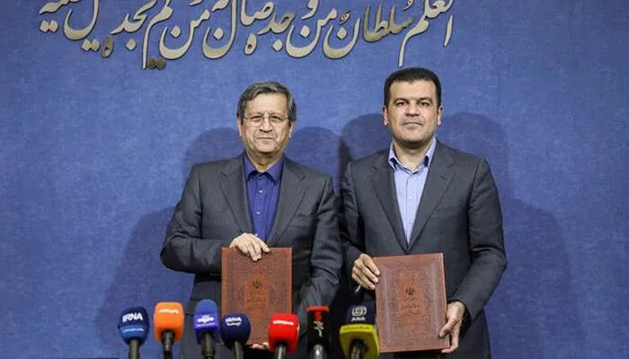 تفاهم‌نامه بانک مرکزی و معاونت علمی برای رمزنگاری پساکوانتومی