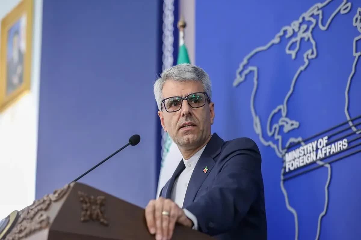 آنچه ایران در جریان توافق برجام تحویل گرفت، پول‌های بلوکه شده بود