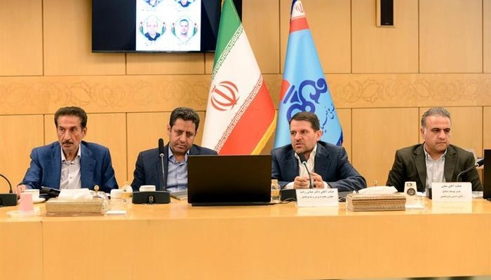 تأمین نیاز‌های اساسی مردم اولویت صنعت پتروشیمی است