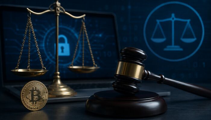 چالش صلاحیت و اصول حاکم بر دادرسی سایبری و رمزارزی از نگاه یک قاضی
