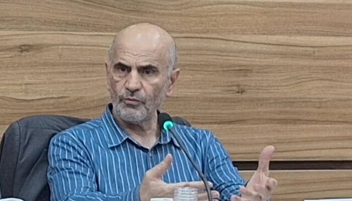 مومنی، اقتصاددان: میانگین تورم ایران بیش از سه برابر کشورهای منطقه است