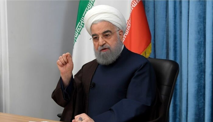 روحانی: تحول اساسی در حکمرانی، براساس خواسته‌ اکثریت می‌خواهیم